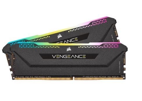 Corsair 32GB 3200 16GB DDR4 RAM